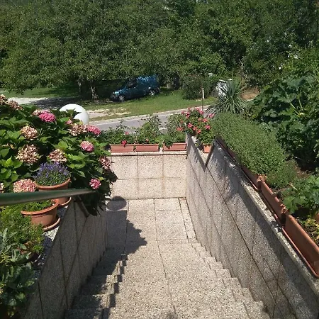 Gostisce Oddih Casa de hóspedes Solkan