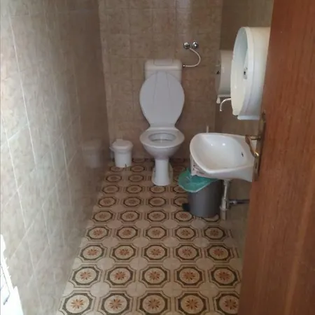 Casa de hóspedes Gostisce Oddih