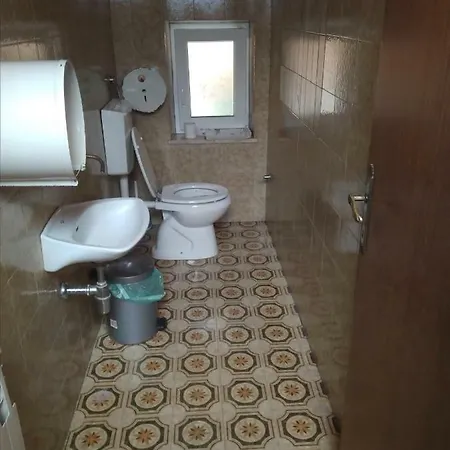 Gostisce Oddih Casa de hóspedes Solkan