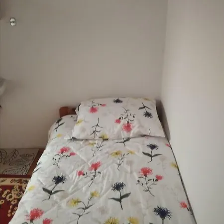 Gostisce Oddih Casa de hóspedes Solkan