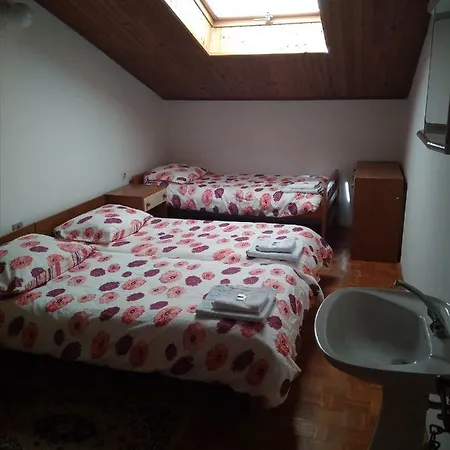 Gostisce Oddih * Solkan