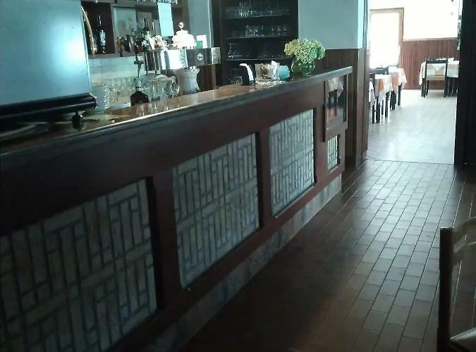 Gostisce Oddih Solkan