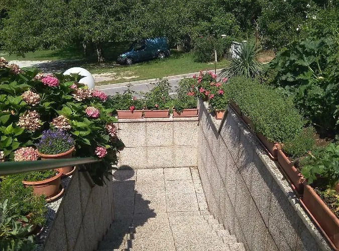 Gostisce Oddih Affittacamere Solkan