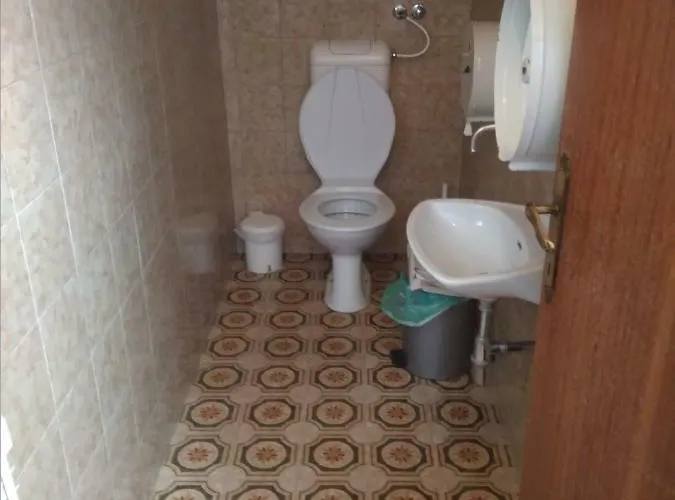 Affittacamere Gostisce Oddih