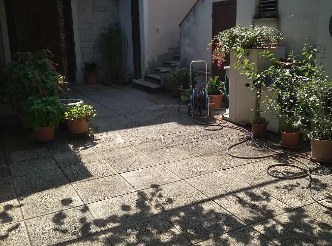 Gasthof Gostisce Oddih Solkan