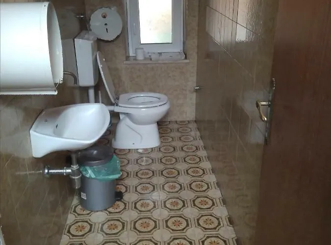 Gostisce Oddih Gasthof Solkan