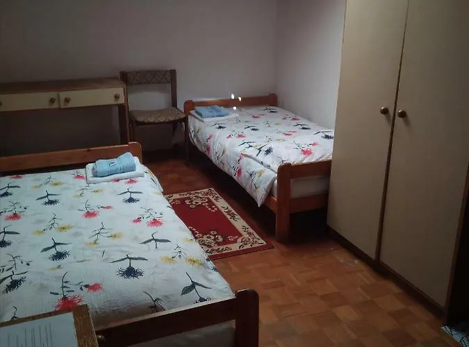 Gasthof Gostisce Oddih *