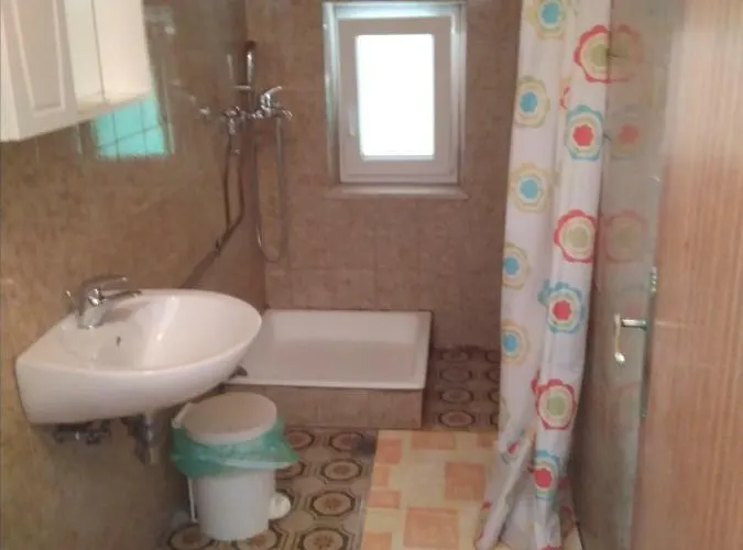 Affittacamere Gostisce Oddih Solkan