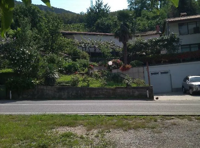 Gasthof Gostisce Oddih Solkan