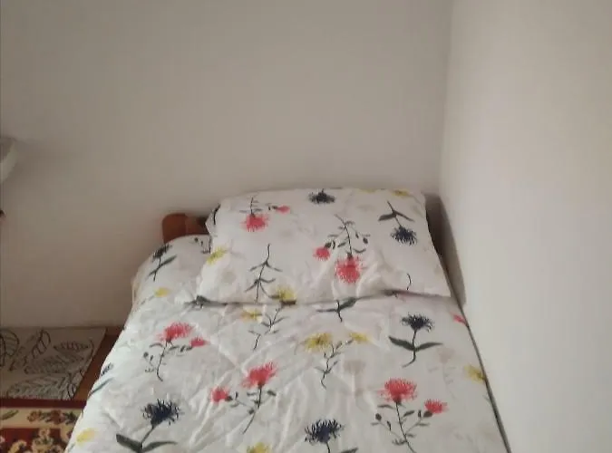 Gostisce Oddih Affittacamere Solkan