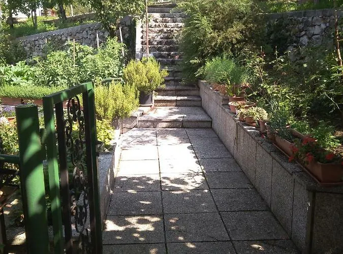 Gostisce Oddih Affittacamere Solkan