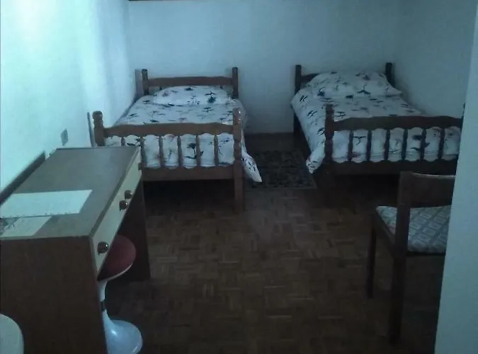 Gostisce Oddih Affittacamere *