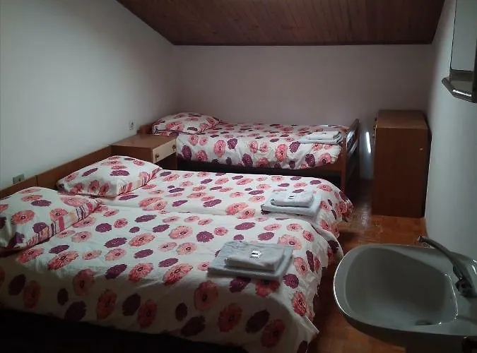 Gostisce Oddih * Solkan