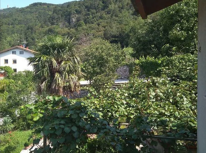 Gostisce Oddih Solkan